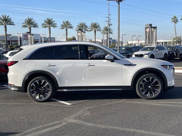 2025 Mazda CX-90 PHEV Premium Plus Package Peoria AZ