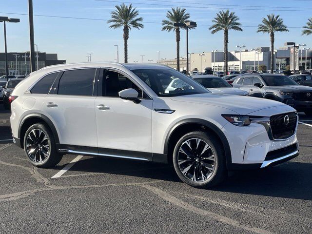 2025 Mazda CX-90 PHEV Premium Plus Package Peoria AZ