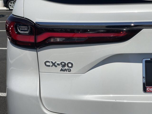 2025 Mazda CX-90 PHEV Premium Plus Package Peoria AZ