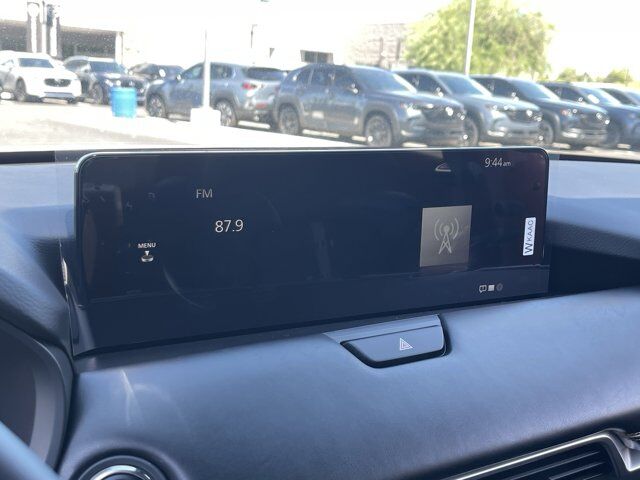 2025 Mazda CX-90 PHEV Premium Plus Package Peoria AZ