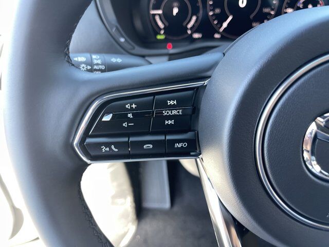 2025 Mazda CX-90 PHEV Premium Plus Package Peoria AZ