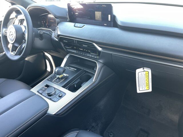 2025 Mazda CX-90 PHEV Premium Plus Package Peoria AZ