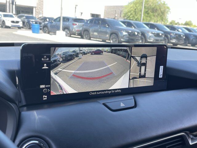 2025 Mazda CX-90 PHEV Premium Plus Package Peoria AZ