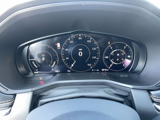 2025 Mazda CX-90 PHEV Premium Plus Package Peoria AZ