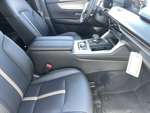 2025 Mazda CX-90 PHEV Premium Plus Package Peoria AZ