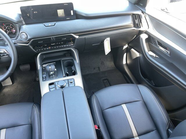 2025 Mazda CX-90 PHEV Premium Plus Package Peoria AZ