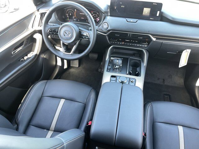 2025 Mazda CX-90 PHEV Premium Plus Package Peoria AZ