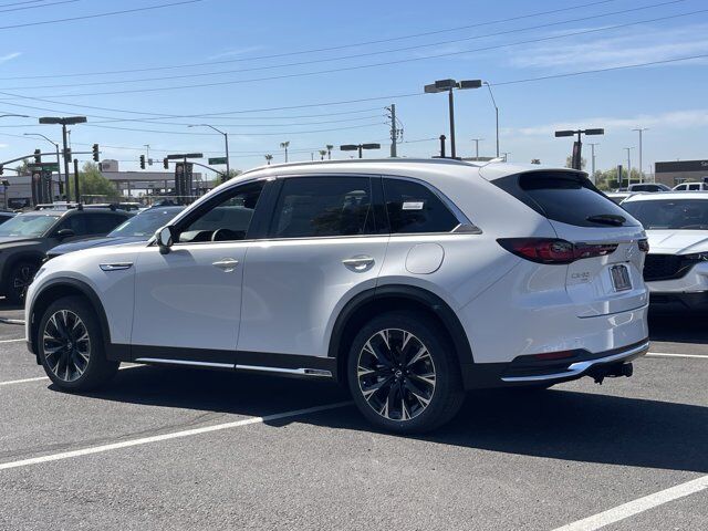 2025 Mazda CX-90 PHEV Premium Plus Package Peoria AZ