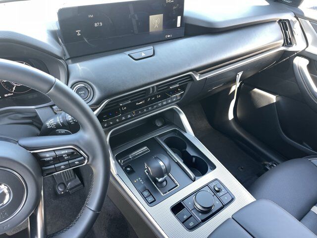 2025 Mazda CX-90 PHEV Premium Plus Package Peoria AZ