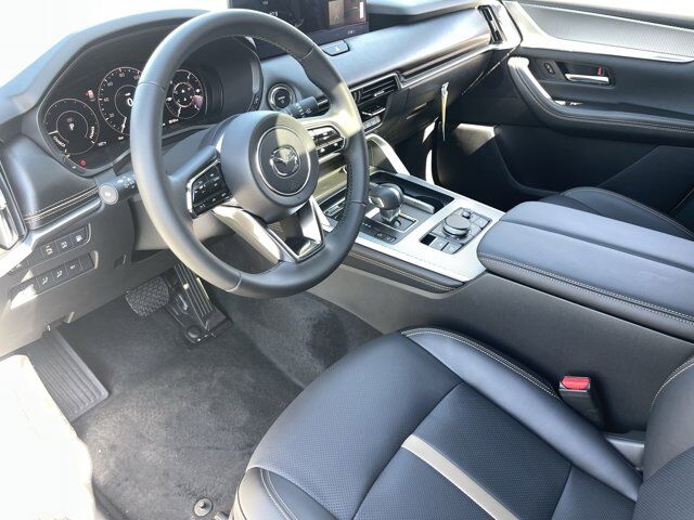 2025 Mazda CX-90 PHEV Premium Plus Package Peoria AZ