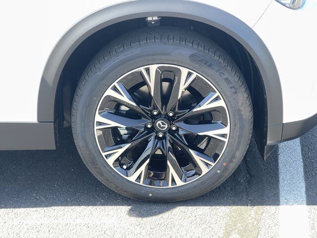 2025 Mazda CX-90 PHEV Premium Plus Package Peoria AZ