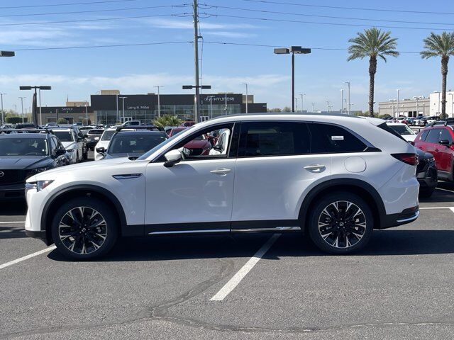 2025 Mazda CX-90 PHEV Premium Plus Package Peoria AZ