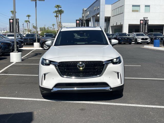 2025 Mazda CX-90 PHEV Premium Plus Package Peoria AZ