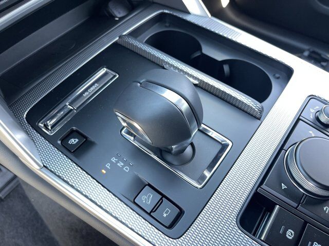 2025 Mazda CX-90 PHEV Premium Plus Package Peoria AZ