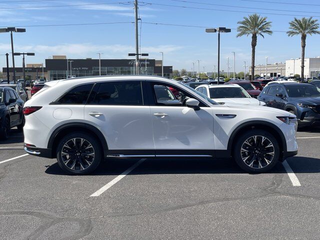 2025 Mazda CX-90 PHEV Premium Plus Package Peoria AZ