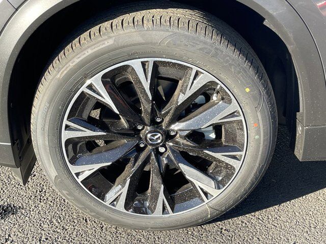 2025 Mazda CX-90 PHEV Premium Plus Package Peoria AZ