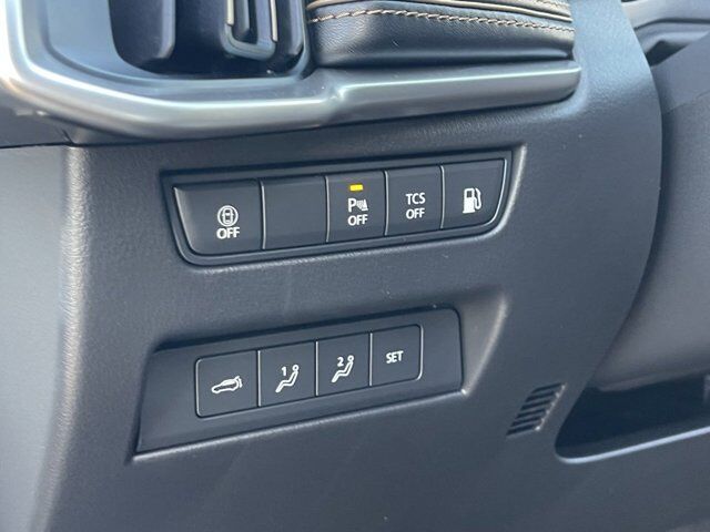 2025 Mazda CX-90 PHEV Premium Plus Package Peoria AZ