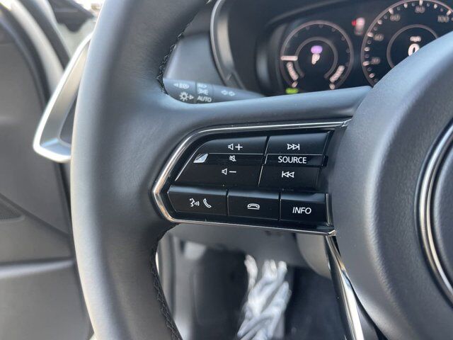 2025 Mazda CX-90 PHEV Premium Plus Package Peoria AZ