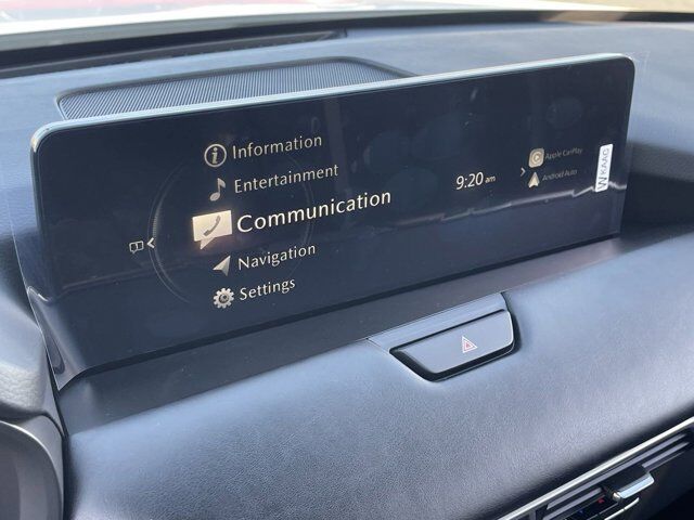 2025 Mazda CX-90 PHEV Premium Plus Package Peoria AZ