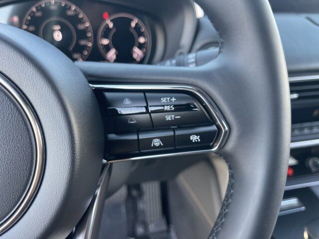 2025 Mazda CX-90 PHEV Premium Plus Package Peoria AZ