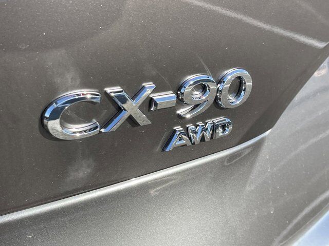 2025 Mazda CX-90 PHEV Premium Plus Package Peoria AZ