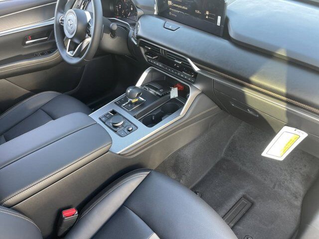 2025 Mazda CX-90 PHEV Premium Plus Package Peoria AZ