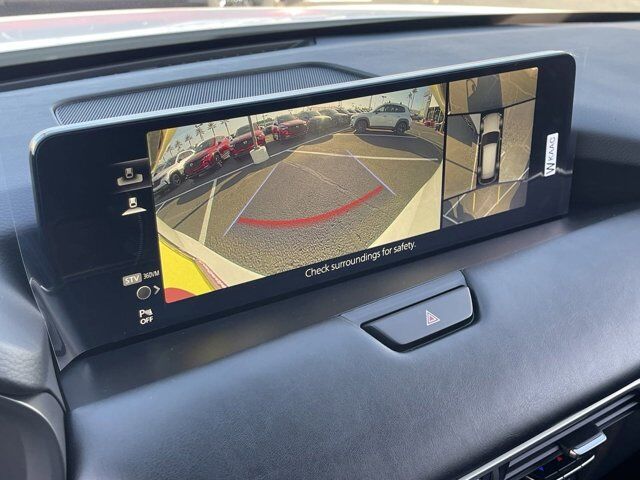 2025 Mazda CX-90 PHEV Premium Plus Package Peoria AZ