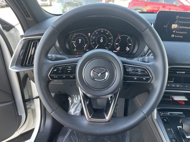 2025 Mazda CX-90 PHEV Premium Plus Package Peoria AZ