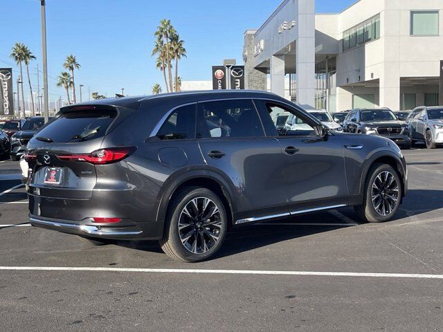2025 Mazda CX-90 PHEV Premium Plus Package Peoria AZ