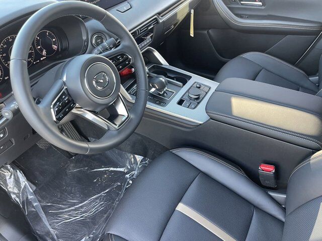 2025 Mazda CX-90 PHEV Premium Plus Package Peoria AZ