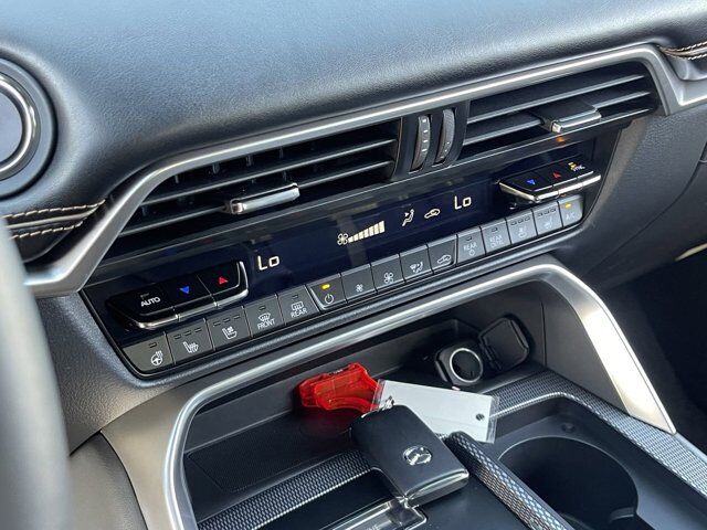 2025 Mazda CX-90 PHEV Premium Plus Package Peoria AZ