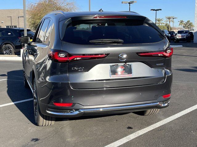 2025 Mazda CX-90 PHEV Premium Plus Package Peoria AZ