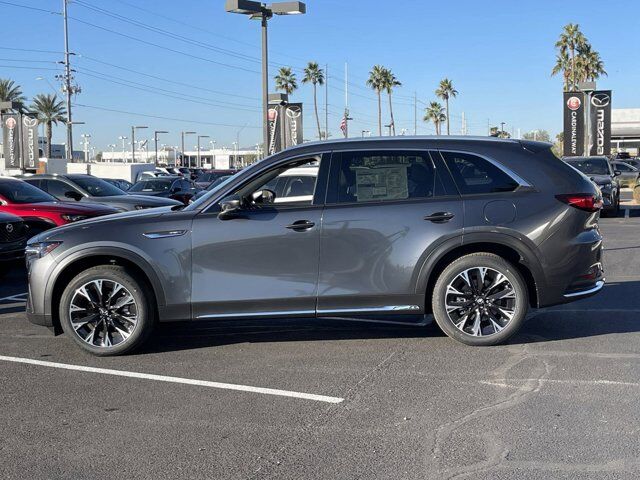 2025 Mazda CX-90 PHEV Premium Plus Package Peoria AZ
