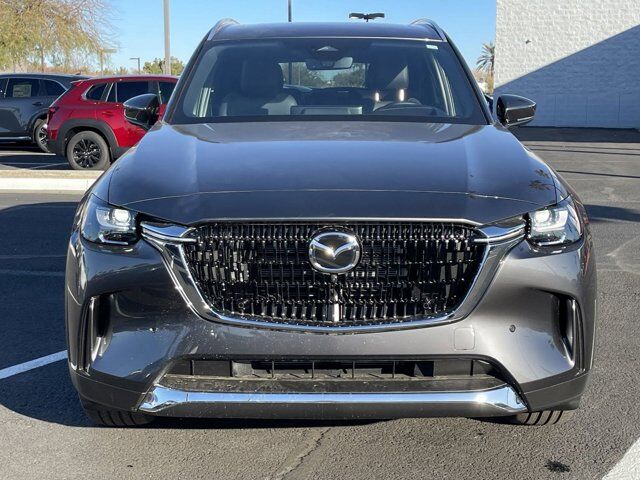 2025 Mazda CX-90 PHEV Premium Plus Package Peoria AZ