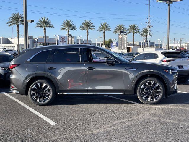 2025 Mazda CX-90 PHEV Premium Plus Package Peoria AZ
