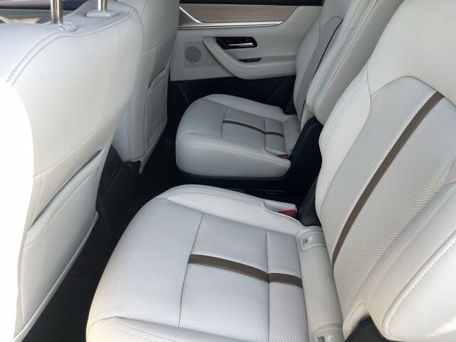 2025 Mazda CX-90 PHEV Premium Plus Package Peoria AZ