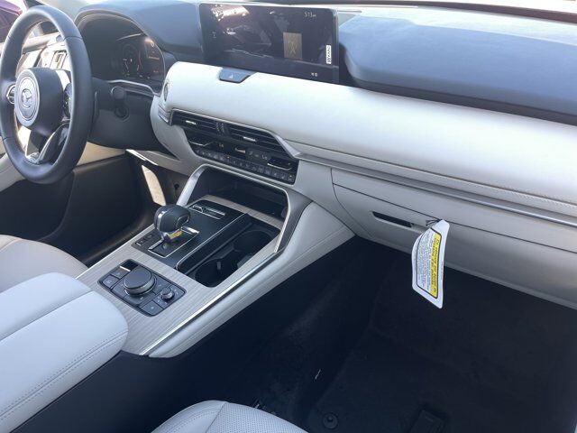2025 Mazda CX-90 PHEV Premium Plus Package Peoria AZ