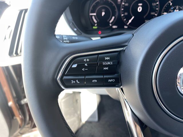 2025 Mazda CX-90 PHEV Premium Plus Package Peoria AZ