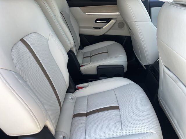 2025 Mazda CX-90 PHEV Premium Plus Package Peoria AZ