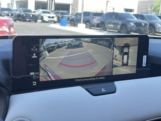 2025 Mazda CX-90 PHEV Premium Plus Package Peoria AZ
