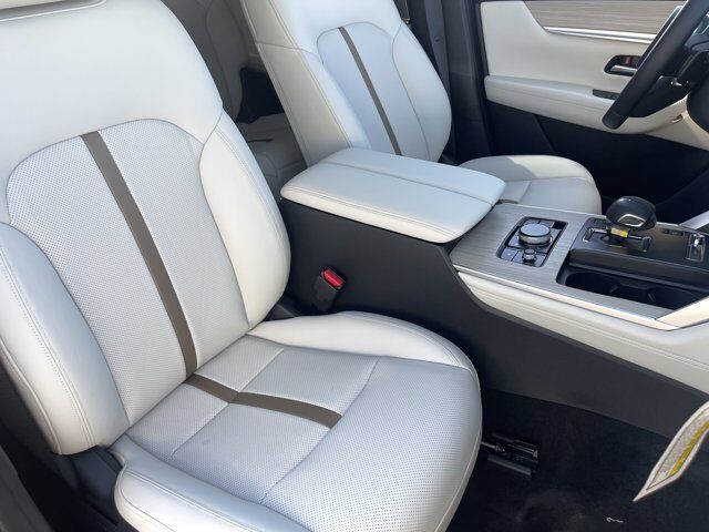 2025 Mazda CX-90 PHEV Premium Plus Package Peoria AZ