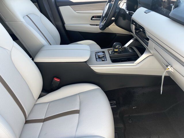 2025 Mazda CX-90 PHEV Premium Plus Package Peoria AZ