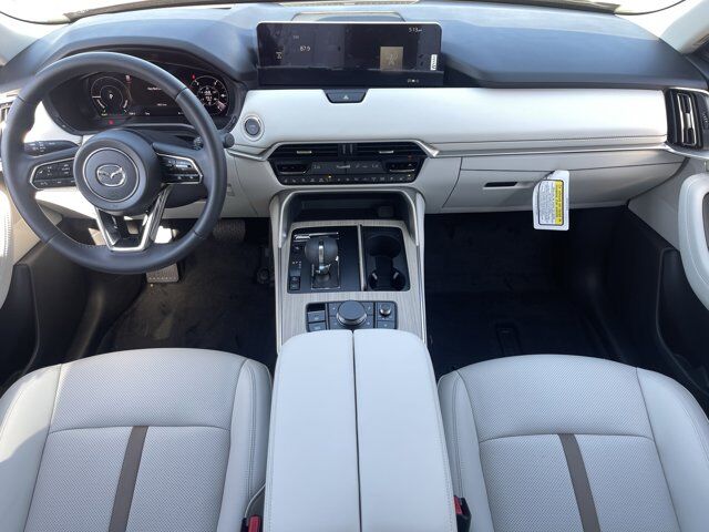 2025 Mazda CX-90 PHEV Premium Plus Package Peoria AZ
