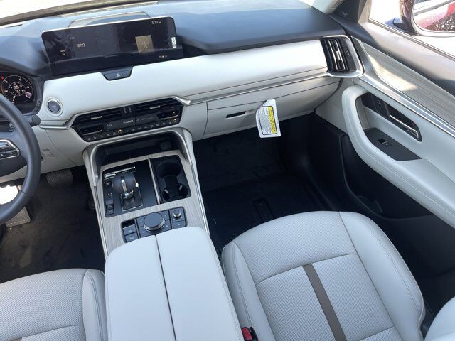 2025 Mazda CX-90 PHEV Premium Plus Package Peoria AZ