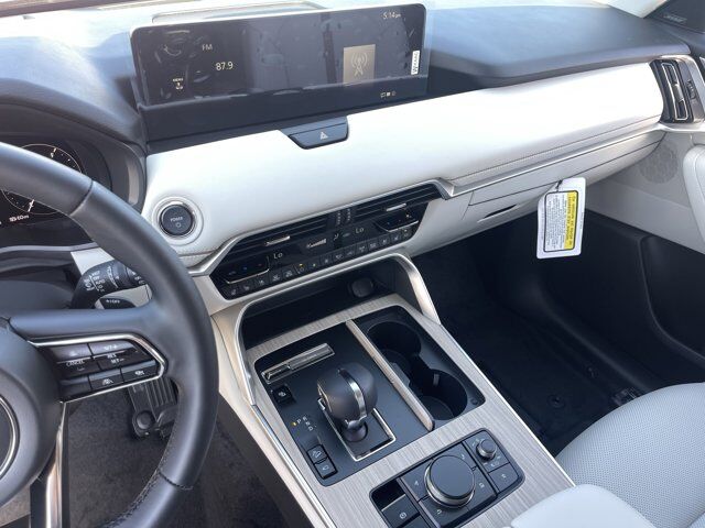 2025 Mazda CX-90 PHEV Premium Plus Package Peoria AZ