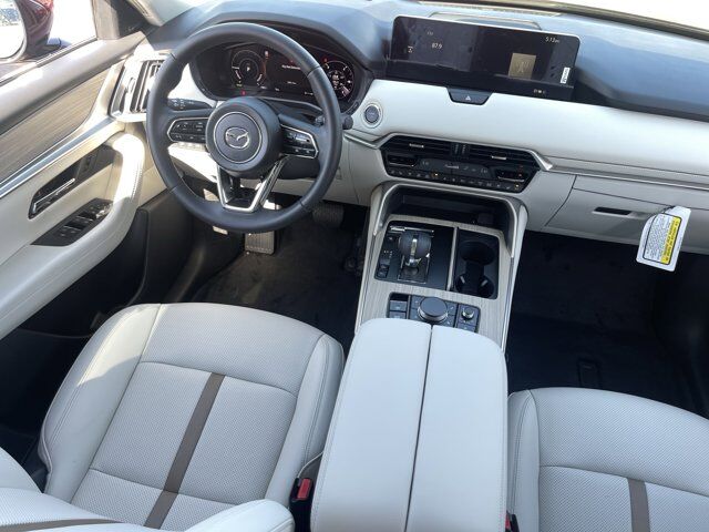 2025 Mazda CX-90 PHEV Premium Plus Package Peoria AZ