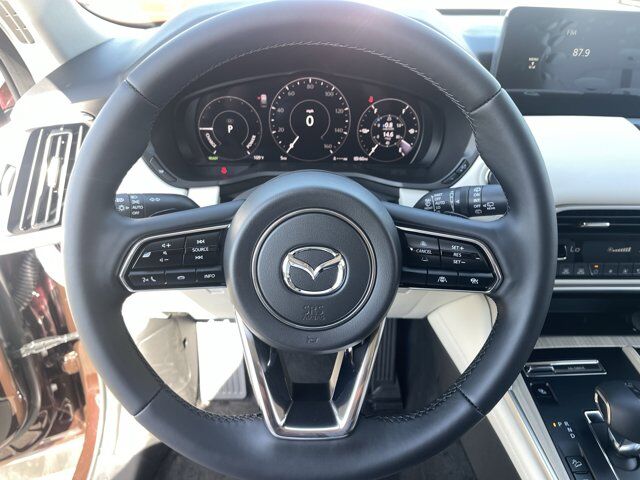 2025 Mazda CX-90 PHEV Premium Plus Package Peoria AZ