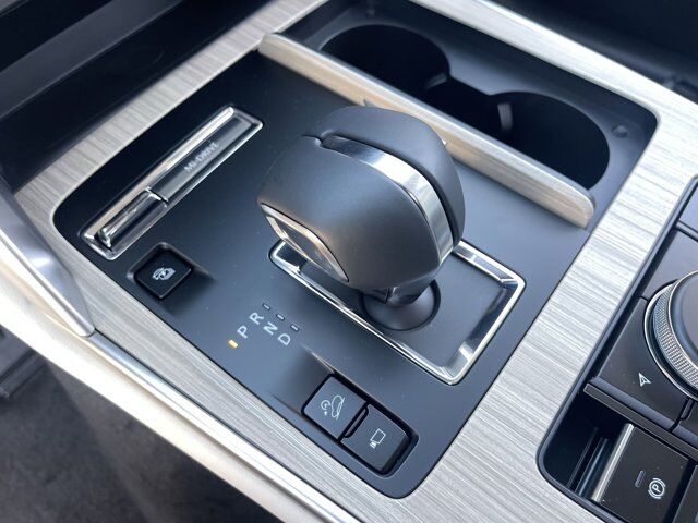 2025 Mazda CX-90 PHEV Premium Plus Package Peoria AZ