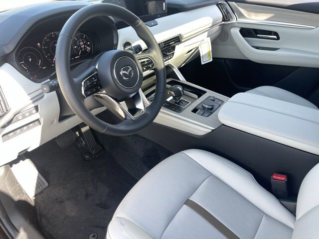 2025 Mazda CX-90 PHEV Premium Plus Package Peoria AZ