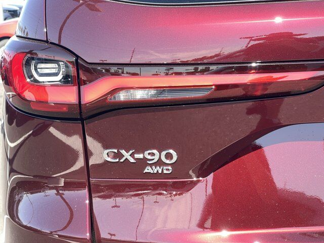 2025 Mazda CX-90 PHEV Premium Plus Package Peoria AZ